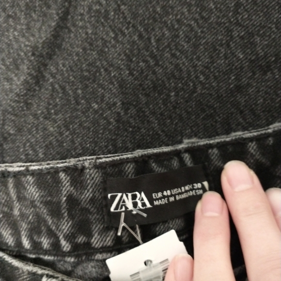Zara Skinny Jeans - Picture 3 of 6
